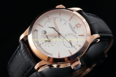 Jeager-LeCoultre - 007