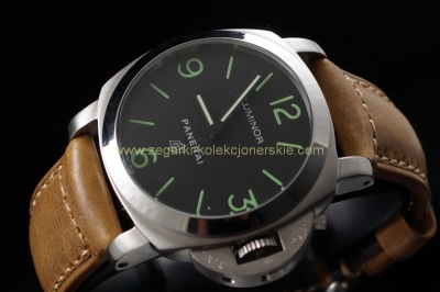 Officine Panerai - 021 ETA