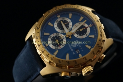 TAG Heuer - 009