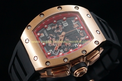 Richard Mille - 004