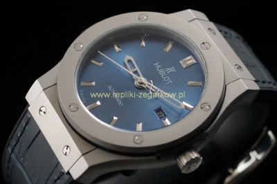 Hublot - 028 ETA