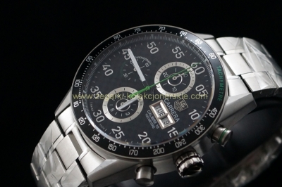 TAG Heuer - 063 ETA
