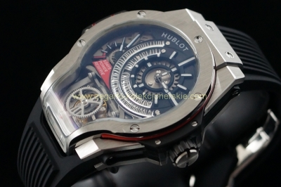 Hublot - 068 ETA