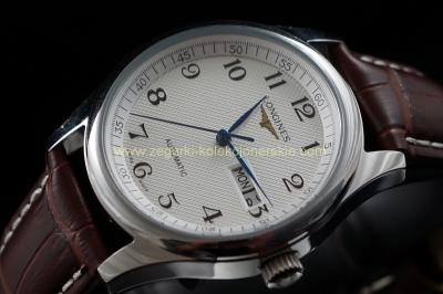Longines - 001