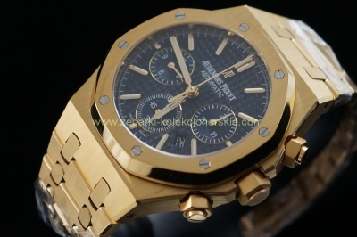 Audemars Piguet - 015