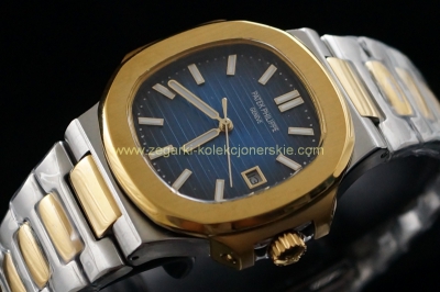 Patek Philippe - 024 ETA