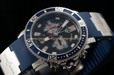 Ulysse Nardin - 015