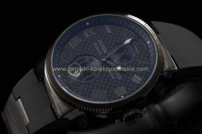 Ulysse Nardin - 017