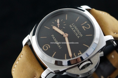 Officine Panerai - 001
