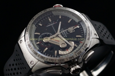 TAG Heuer - 062 ETA