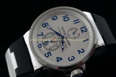 Ulysse Nardin - 002