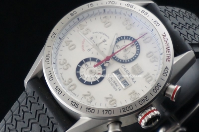 TAG Heuer - 025