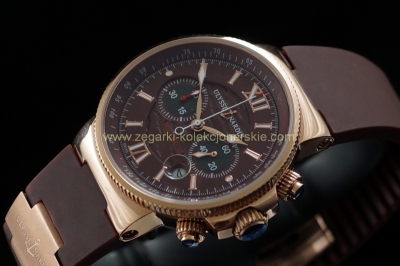 Ulysse Nardin - 026