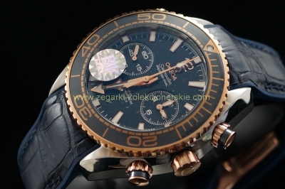 Omega - 070 ETA