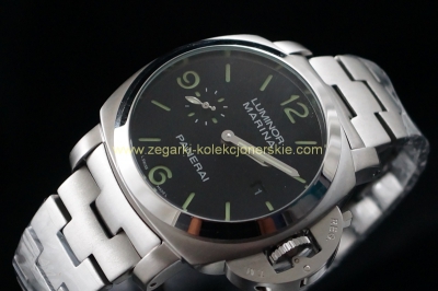 Officine Panerai - 014 ETA