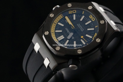 Audemars Piguet - 006