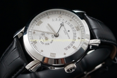 Vacheron Constantin - 003
