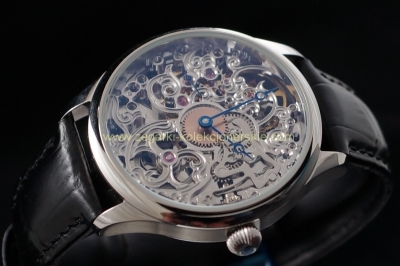 IWC - 042 ETA