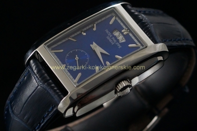 Patek Philippe - 021 ETA