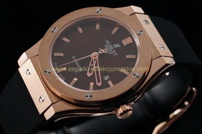 Hublot - 052 ETA