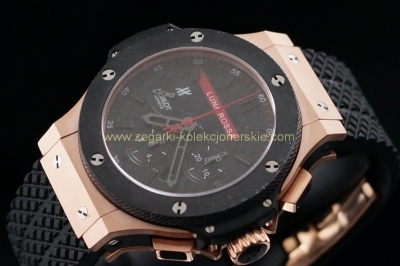 Hublot - 055 ETA