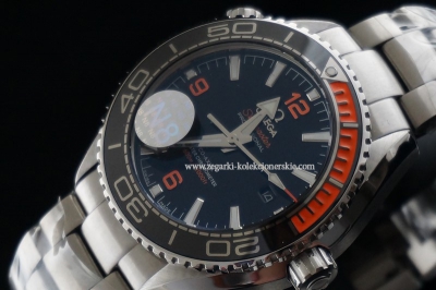 Omega - 026 ETA