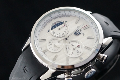 TAG Heuer - 011