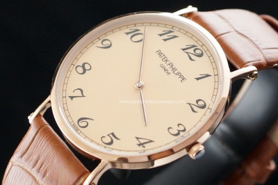 Patek Philippe - 005