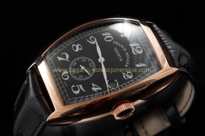 Franck Muller - 005