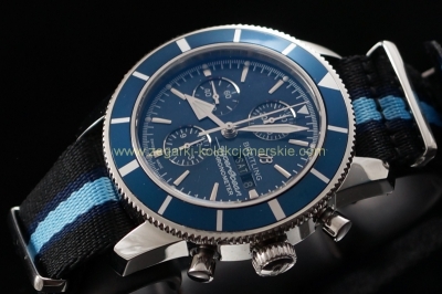 Breitling - 078 ETA