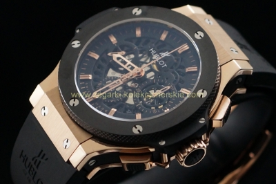 Hublot - 018 ETA