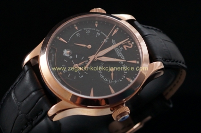 Jeager-LeCoultre - 005