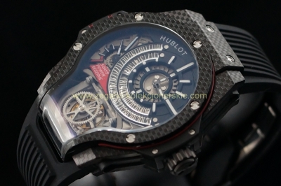 Hublot - 069 ETA