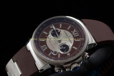 Ulysse Nardin - 024