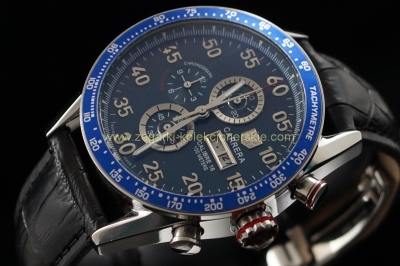 TAG Heuer - 087