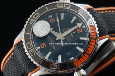 Omega - 025 ETA