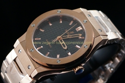 Hublot - 058 ETA