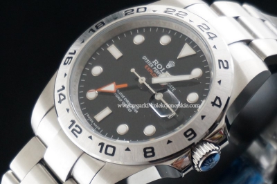 Rolex - 007