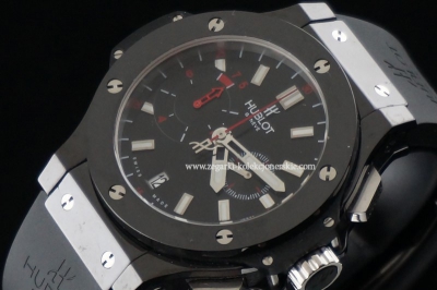 Hublot - 007