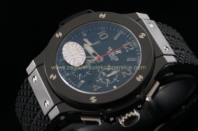 Hublot - 072 ETA