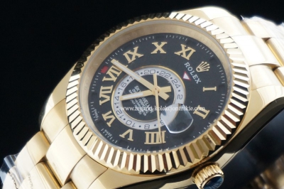 Rolex - 013
