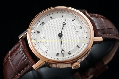 Breguet - 001