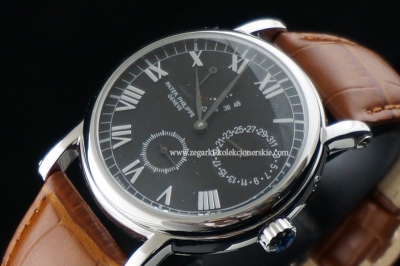 Patek Philippe - 009