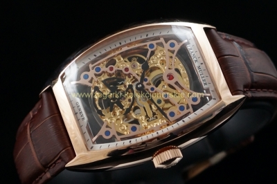 Franck Muller - 003 ETA