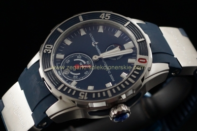 Ulysse Nardin - 023