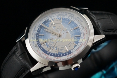 Jeager-LeCoultre - 002 ETA