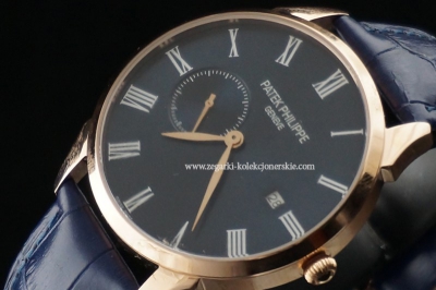 Patek Philippe - 011