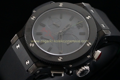 Hublot - 017 ETA