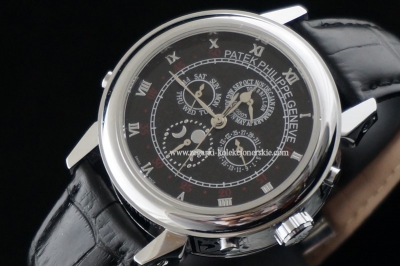 Patek Philippe - 008