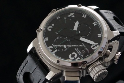 U-Boat - 002